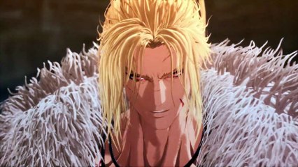 The First Berserker: Khazan – Trailer zur Demo auf Steam und PS5