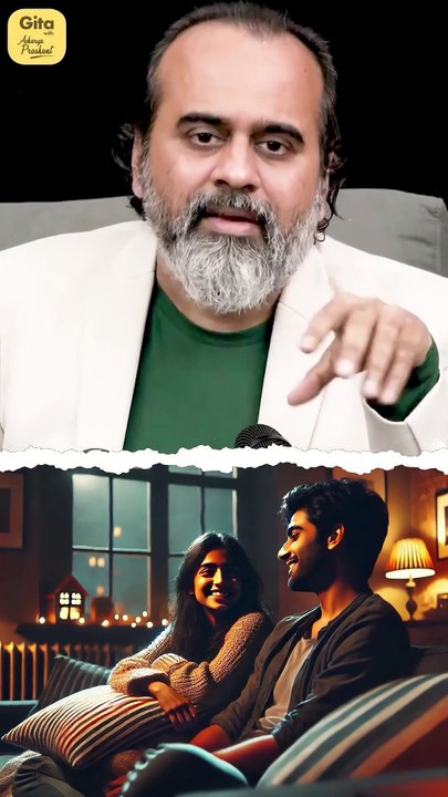 History Will Judge || Acharya Prashant