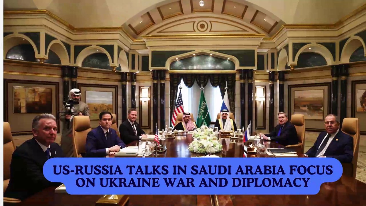 Top World News of February 18th, 2025: MAJOR GLOBAL UPDATES!