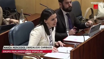 La asesora de Begoña Gómez se niega a responder al PP