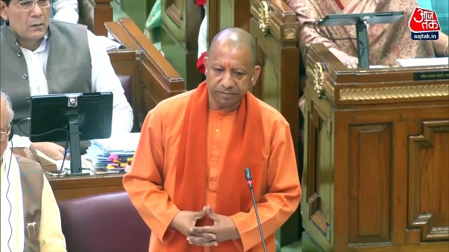 'आयोजन किसी पार्टी या सरकार का नहीं...', महाकुंभ पर विपक्ष को CM योगी का जवाब