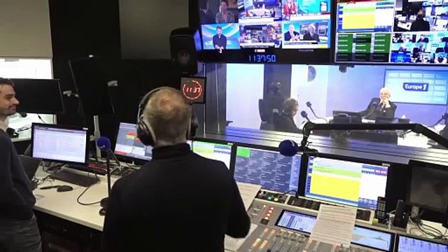 Pascal Praud et vous - Détention de Boualem Sansal : «Ce n'est pas les idées qui manquent (pour faire pression sur l'Algérie), mais c'est le courage politique»