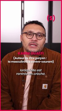 SIMONE - NEWS : éduquer les garçons