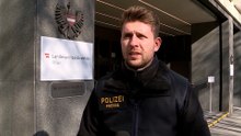 47-Jährige in Wien-Leopoldstadt getötet