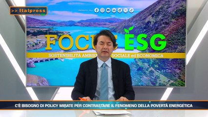 Focus ESG - Episodio 47