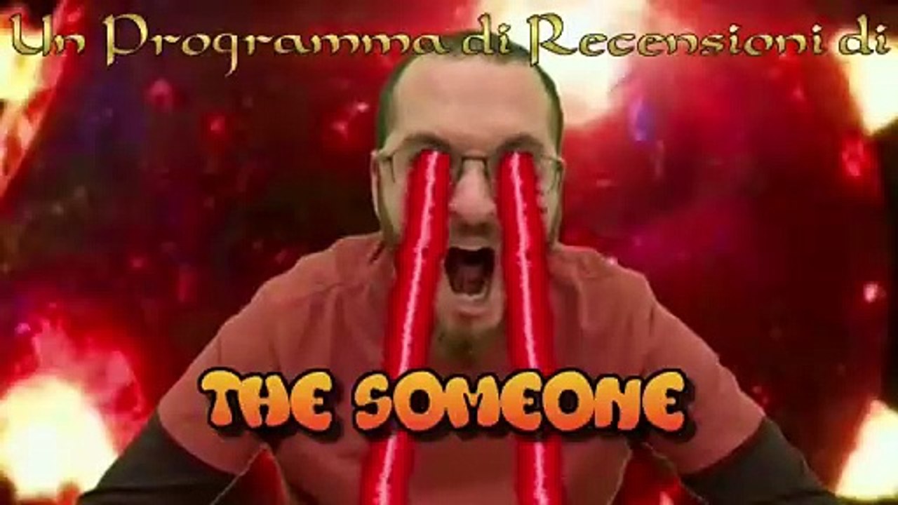 ESTATE 2023 - CRONACHE DEL SO BAD, IT'S GOOD - Il Mondo di Yor, Parte 4