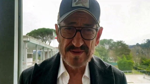 Marco Giallini nella sesta stagione di Rocco Schiavone: Il mio Rocco, dalle Alpi alle Ande