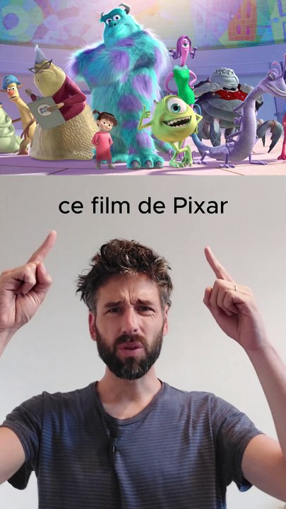 Monstres & CIE ?
