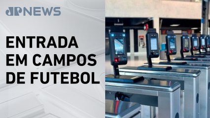 ANPD vê indícios de irregularidades na venda de ingressos de estádios com reconhecimento facial