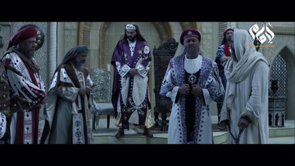 مسلسل الامام أحمد بن حنبل الحلقه 23