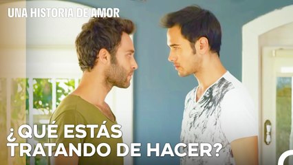 Tolga Pide Cuenta De Korkut - Una Historia De Amor Capitulo 44