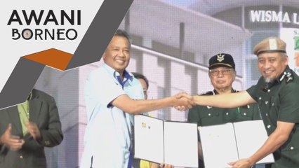 Makmal forensik hidupan liar perangi jenayah alam sekitar