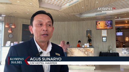 Dampak Efisiensi Anggaran Pemerintah, Pegawai Hotel Terancam Kena PHK