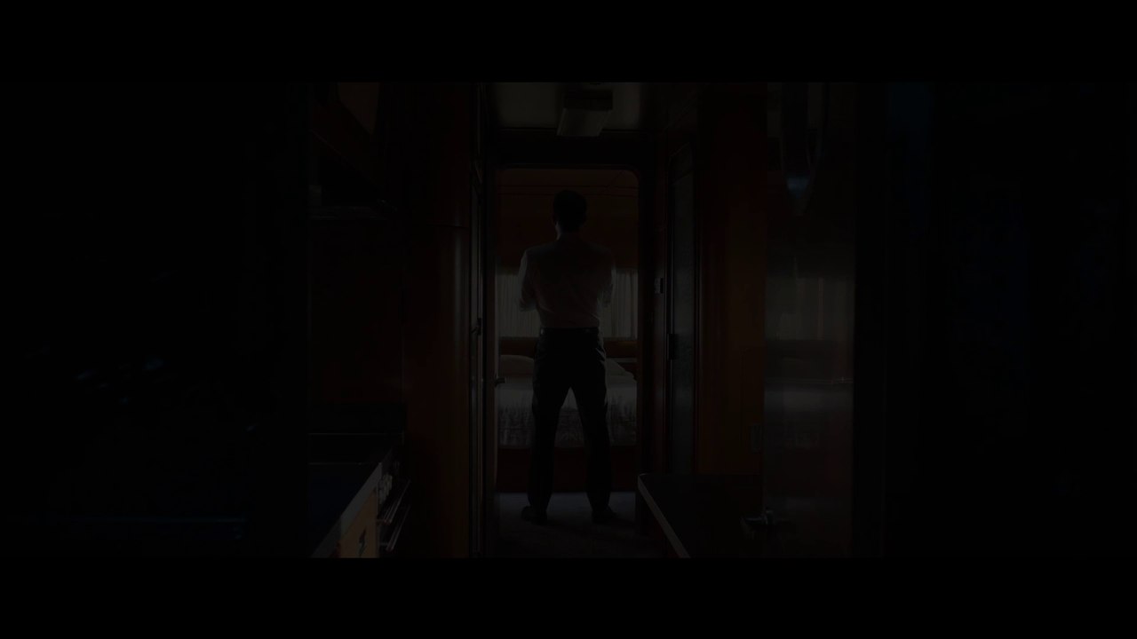 El contable 2 Tráiler