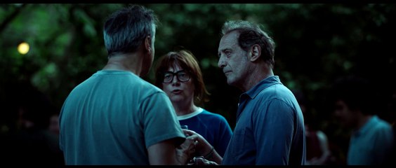 Noi e loro, guarda una clip inedita del film (HD)