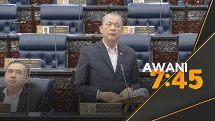 Petra, ST sedang muktamad cadangan jadual tarif baharu elektrik