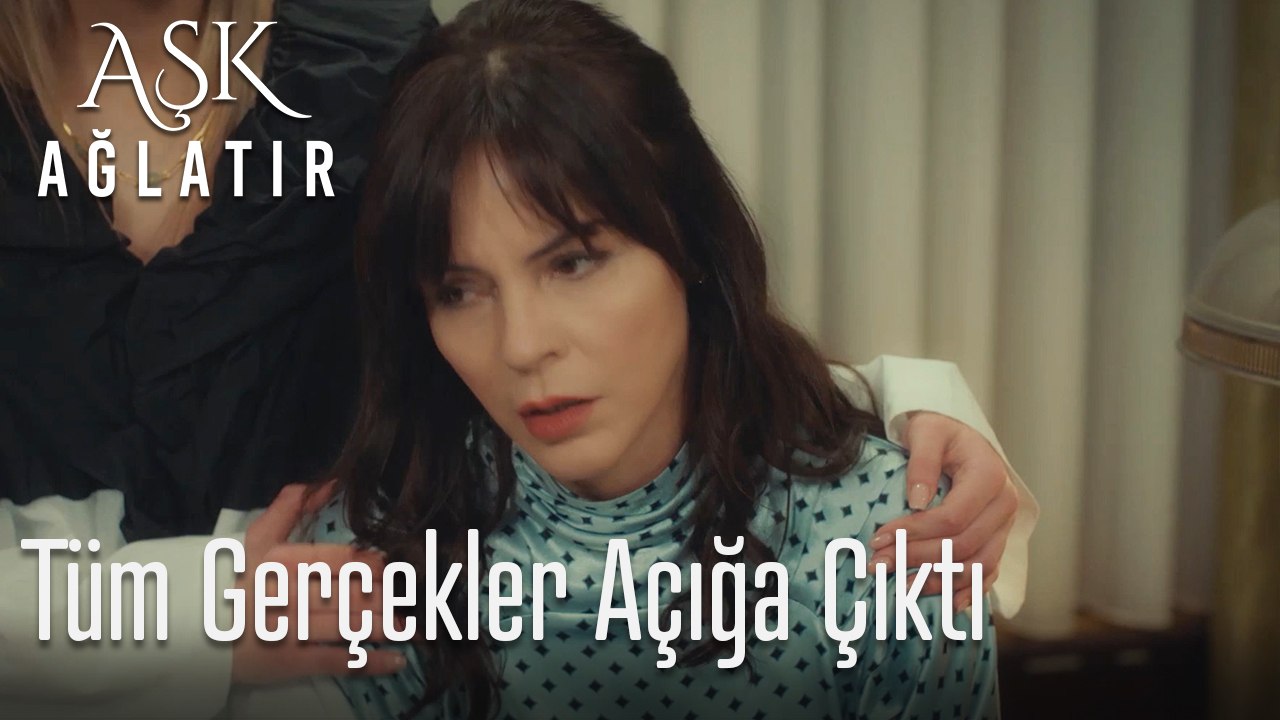 Tüm gerçekler açığa çıktı