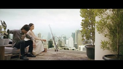 Hujan di Balik Jendela - Film Drama Indonesia Terbaru 2025 🌧️