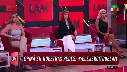 El grave accidente que sufrió L-Gante donde se fracturó de clavícula