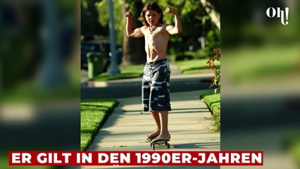 Der einst "stärkste Junge der Welt" erzählt von seinem Leben im Schatten des Ruhms