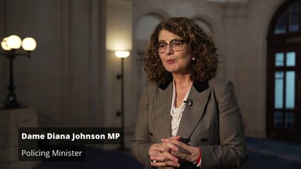 'Bumpy ride' due to 'disastrous' previous government