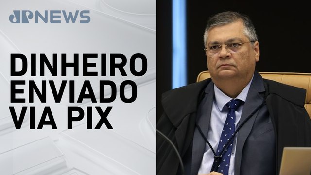 Flávio Dino manda CGU auditar R$ 469 milhões de emendas sem plano de trabalho