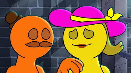 DOEY_ ABANDONED at BIRTH... (Cartoon Animation)