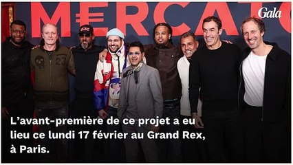 GALA VIDEO - Jamel Debbouze taquin, il s’amuse avec Bruce Toussaint : “Vous vous êtes bogossifié !”