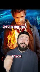 5 séries à voir absolument si tu as aimé Supernatural ! 🔥