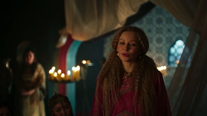 THE GOLDEN HORDE : EP - 13 | Action Web Series Hindi Dubbed [HD] | Unique World | TOP Unique Records