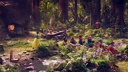 Disney's Snow White | Waiting On A wish - Rachel zegler full song 2025