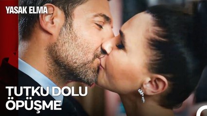 Tıklarken Dikkat Edin, Ortalık Yangın Yeri 🔥 - Yasak Elma