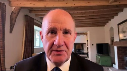 Tories: We should be worried about 'disappointing' inflation