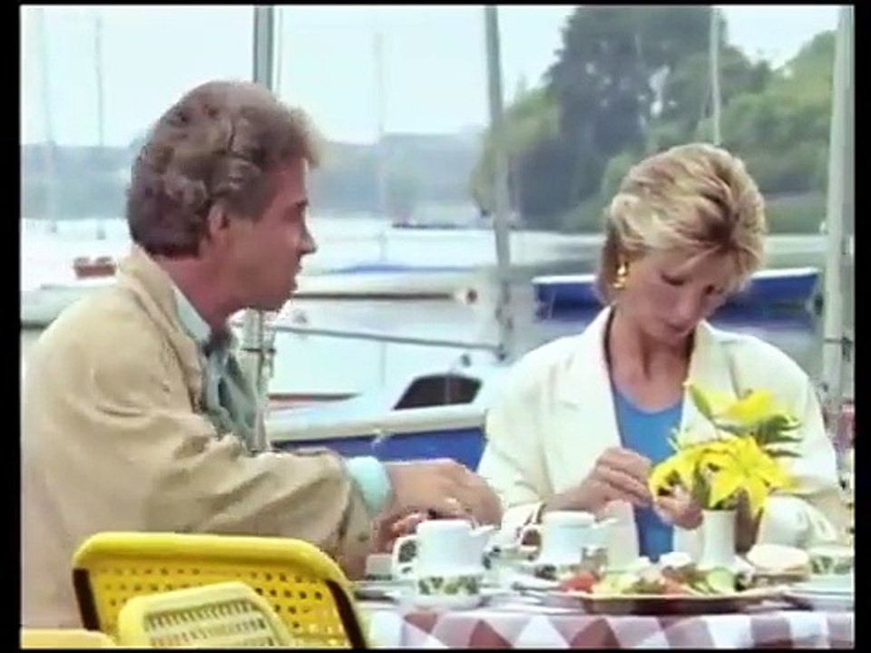 Das Erbe der Guldenburgs E13 - Der kleine Bruder