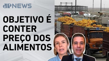 Governo mantém em 14% mistura de biodiesel no diesel; Beraldo e Deysi comentam
