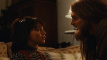 Your Monster Tráiler VO