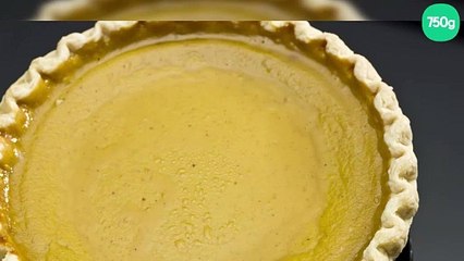 Quiche à la citrouille