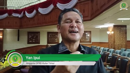 DPRD Bakal Undang Kades-RT Untuk Berikan Masukan Terkait Perda