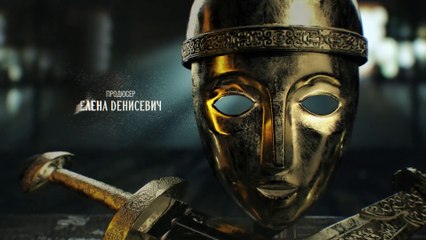 THE GOLDEN HORDE : EP - 14 | Action Web Series Hindi Dubbed [HD] | Unique World | TOP Unique Records