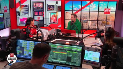 L'INTÉGRALE - Le Double Expresso RTL2 (19/02/25)