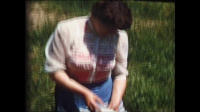 Goliath, Germaine et moi Bande-annonce VF