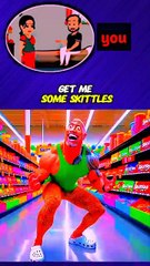 Give Me Some Skittles (Ai Edition) _ai _chatgpt _aiart