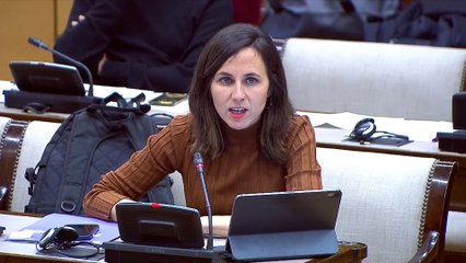 La abstencion del PSOE impide que el Congreso debata la ilegalización de empresas como Desokupa