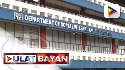 DSWD, tiniyak na hindi na pwedeng pekein ang mga PWD ID