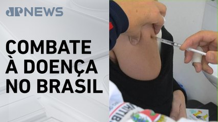 Pelo menos 11 capitais não vão ampliar faixa etária de vacina contra dengue