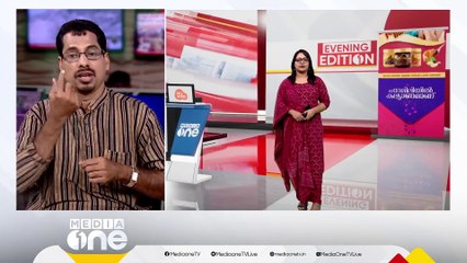 'കോൺഗ്രസ് നല്ലരീതിയിൽ മുന്നോട്ട് പോയില്ലെങ്കിൽ നമുക്ക് നമ്മുടെ വഴി നോക്കേണ്ടി വരും';ലീഗിന്റെ വിമർശനം