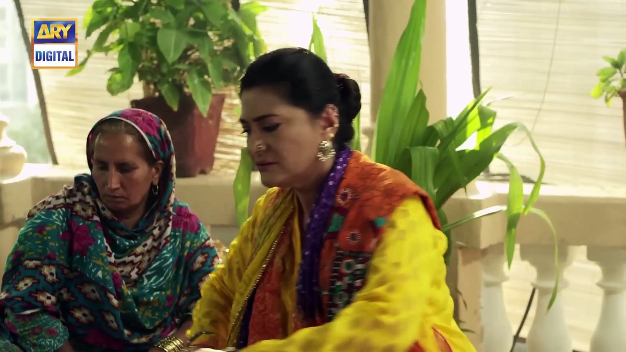 Dil Lagi Ep 10