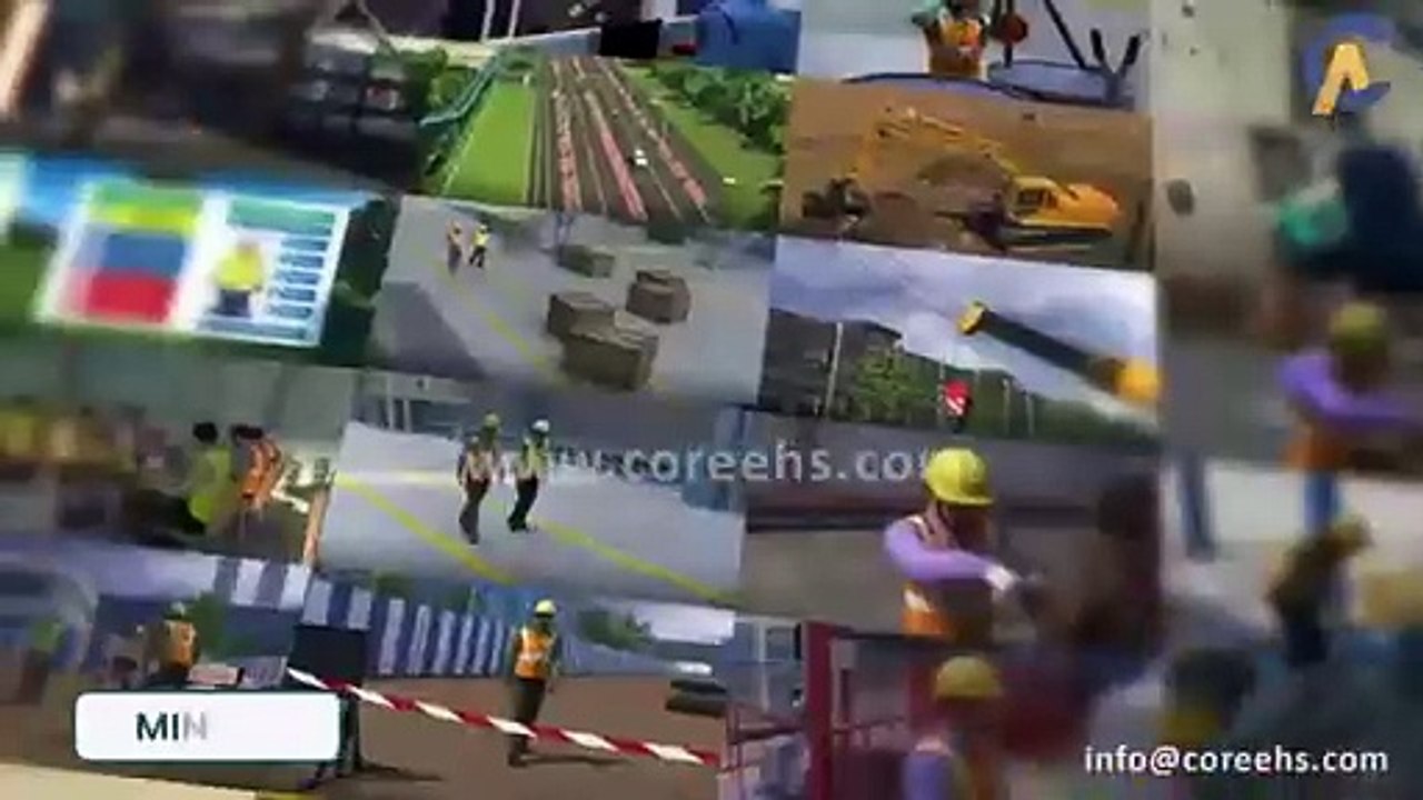 Streamline Employee Onboarding with a Ready-Made Safety Video