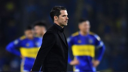 ¿Podrá Boca Juniors con su actual forma, competir en la Copa Libertadores?