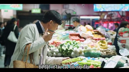 180 Ngày Tái Khởi Động Kế Hoạch Tập 3 Vietsub Thuyết minh